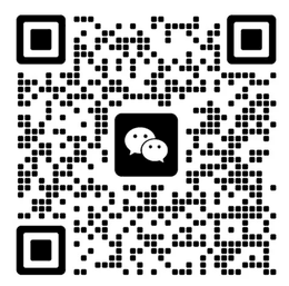 清韵艺术官方咨询二维码