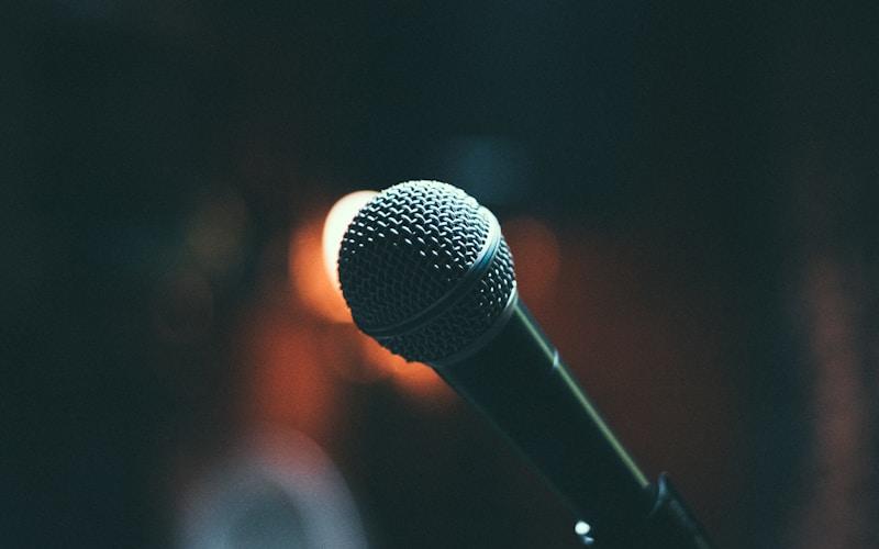 清韵艺术声乐教学