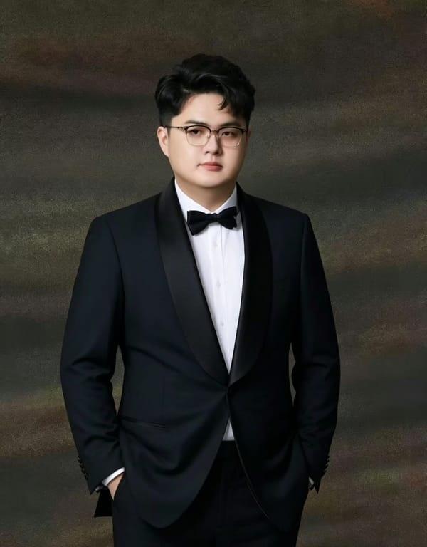 杨迪