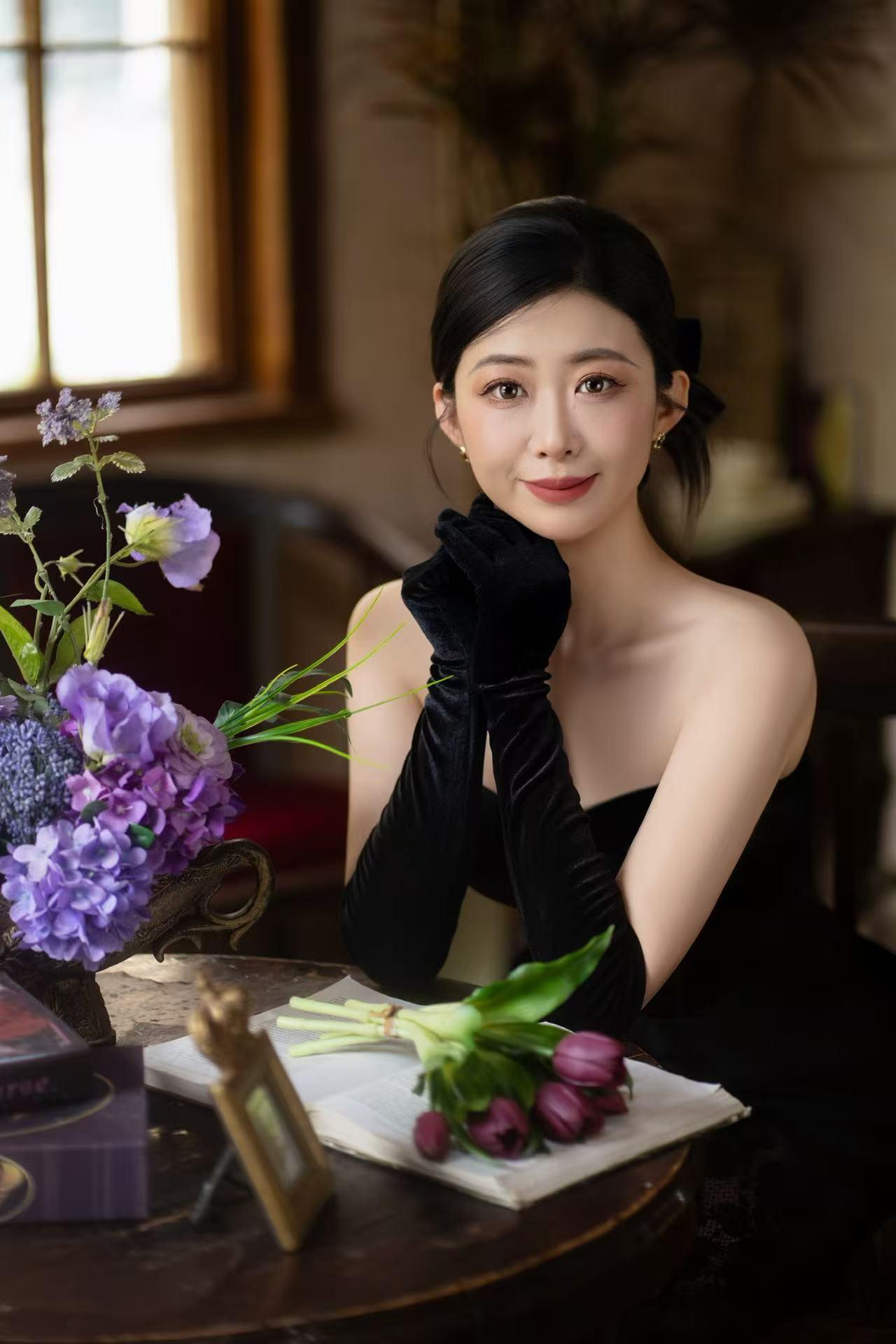 张涵